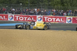 Le-Mans-2019-AUPIED-14186 Dallara #29