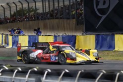 Le-Mans-2019-AUPIED-14074 Oreca #20