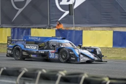 Le-Mans-2019-AUPIED-13988 Oreca #30