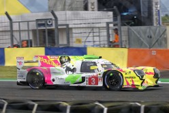 Le-Mans-2019-AUPIED-14019 Rebellion R13 #3