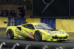 Le-Mans-2019-AUPIED-14134 Ferrari 488 GTE #57
