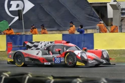 Le-Mans-2019-AUPIED-14022 Oreca #28