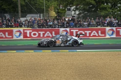 Le-Mans-2019-AUPIED-14211 Porsche 911 RSR #77