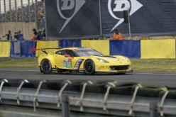 Le-Mans-2019-AUPIED-14106 Corvette C7.R #64