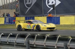 Le-Mans-2019-AUPIED-14106 Corvette C7.R #64