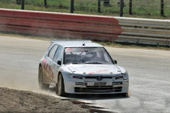 Rallycross-Lohéac-2011 Olivier Le Ny 1