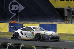Le-Mans-2019-AUPIED-14130 Porsche 911 RSR #91