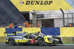 Le-Mans-2019-AUPIED-14021 ENSO CLM P1/01 #4