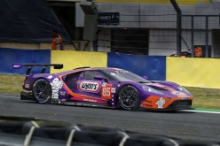 Le-Mans-2019-AUPIED-14085 Ford GT #85