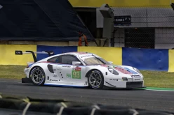 Le-Mans-2019-AUPIED-14079 Porsche 911 RSR #93