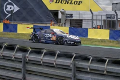 Le-Mans-2019-AUPIED-14083 Porsche 911 RSR #78