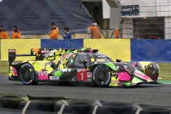 Le-Mans-2019-AUPIED-14020 Rebellion R13 #1