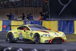 Le-Mans-2019-AUPIED-14103 Aston Martin Vantage #95