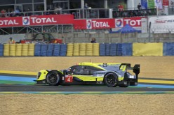 Le-Mans-2019-AUPIED-14192 ENSO CLM P1/01 #4