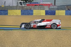 Le-Mans-2019-AUPIED-14195 Toyota TS050 #7