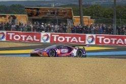 Le-Mans-2019-AUPIED-14152 Ford GT #85