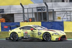 Le-Mans-2019-AUPIED-14031 Aston Martin Vantage #95