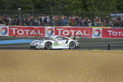 Le-Mans-2019-AUPIED-14167 Porsche 911 RSR #93