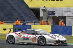 Le-Mans-2019-AUPIED-14044 Ferrari 488 GTE #70