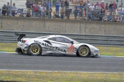 Le-Mans-2019-AUPIED-13978 Ferrari 488 GTE #62
