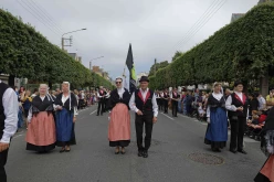 Folklores du monde 2019 Saint-Malo photo-13535