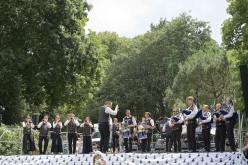 Folklores du monde 2019 Saint-Malo photo-13536