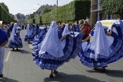 Folklores du monde 2019 Saint-Malo photo-13537