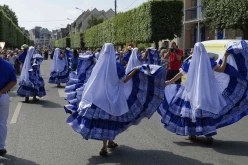 Folklores du monde 2019 Saint-Malo photo-13537