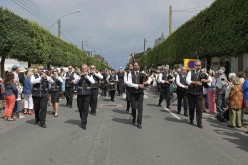 Folklores du monde 2019 Saint-Malo photo-13538