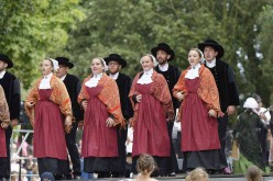 Folklores du monde 2019 Saint-Malo photo-13539