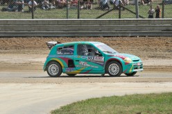Rallycross-Lohéac-2011 Henri Navail 1