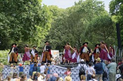 Folklores du monde 2019 Saint-Malo photo-13540
