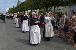 Folklores du monde 2019 Saint-Malo photo-13542