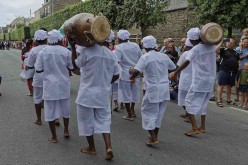 Folklores du monde 2019 Saint-Malo photo-13543