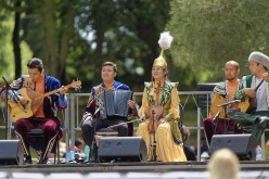 Folklores du monde 2019 Saint-Malo photo-13544