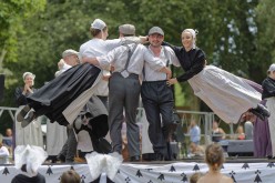 Folklores du monde 2019 Saint-Malo photo-13545