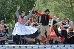 Folklores du monde 2019 Saint-Malo photo-13547