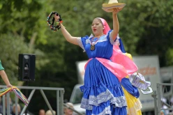 Folklores du monde 2019 Saint-Malo photo-13548