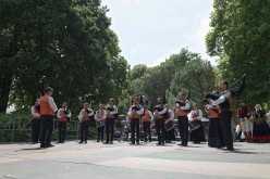 Folklores du monde 2019 Saint-Malo photo-13549