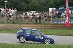 Rallycross-Lohéac-2011 Sebastien Le Ferrand 1