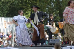 Folklores du monde 2019 Saint-Malo photo-13552