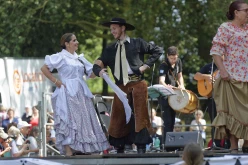 Folklores du monde 2019 Saint-Malo photo-13552