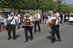 Folklores du monde 2019 Saint-Malo photo-13553