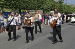 Folklores du monde 2019 Saint-Malo photo-13553