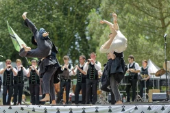 Folklores du monde 2019 Saint-Malo photo-13554
