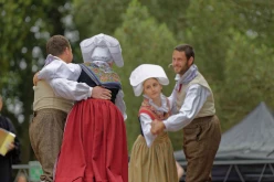 Folklores du monde 2019 Saint-Malo photo-13555
