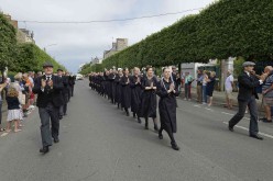 Folklores du monde 2019 Saint-Malo photo-13556