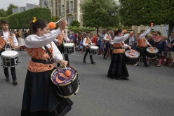 Folklores du monde 2019 Saint-Malo photo-13558