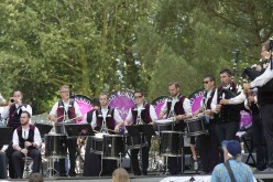 Folklores du monde 2019 Saint-Malo photo-13559