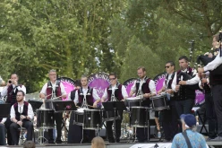 Folklores du monde 2019 Saint-Malo photo-13559